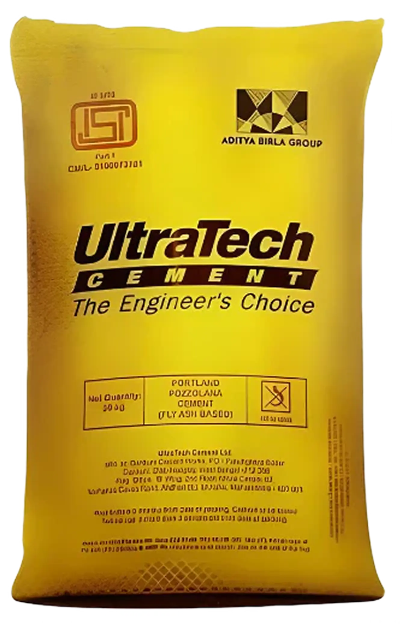 UltraTech PPC Cement